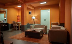 Bogo Apartment