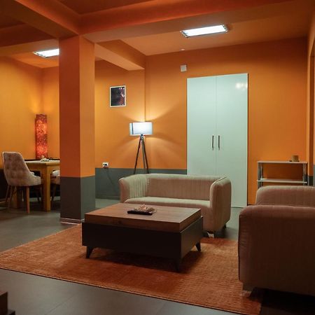 Bogo Apartment Bitola Exterior photo
