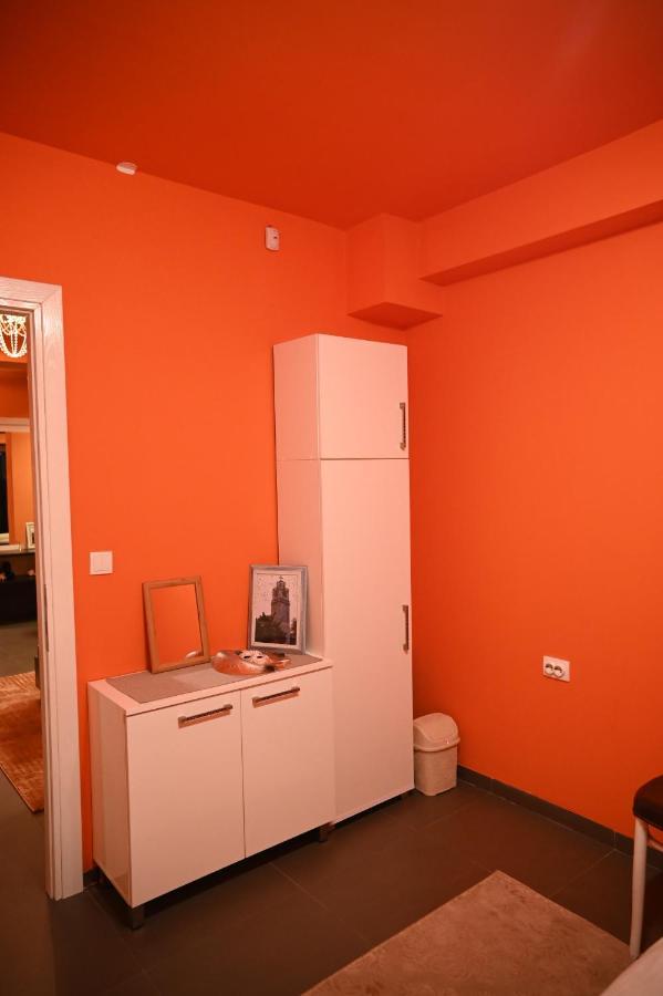 Bogo Apartment Bitola Exterior photo