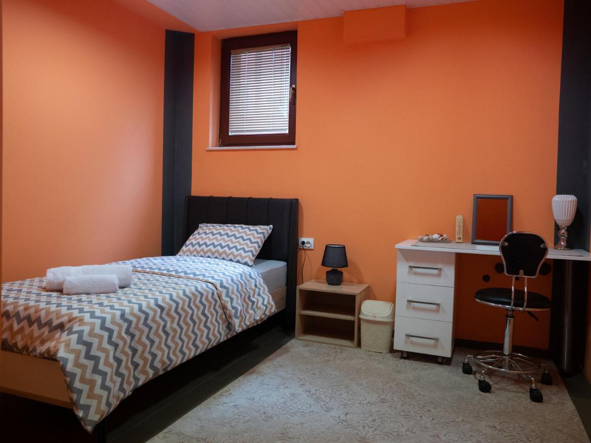 Bogo Apartment Bitola Exterior photo