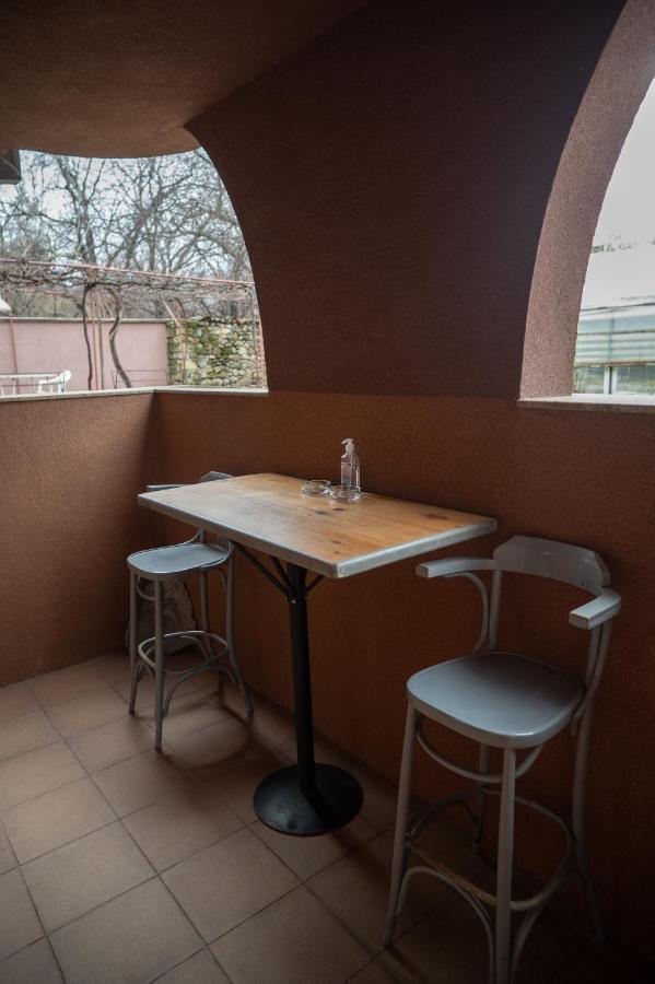 Bogo Apartment Bitola Exterior photo