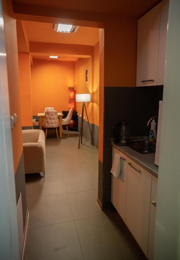 Bogo Apartment Bitola Exterior photo