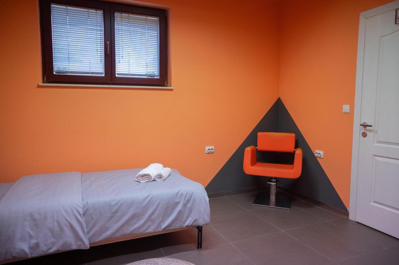 Bogo Apartment Bitola Exterior photo