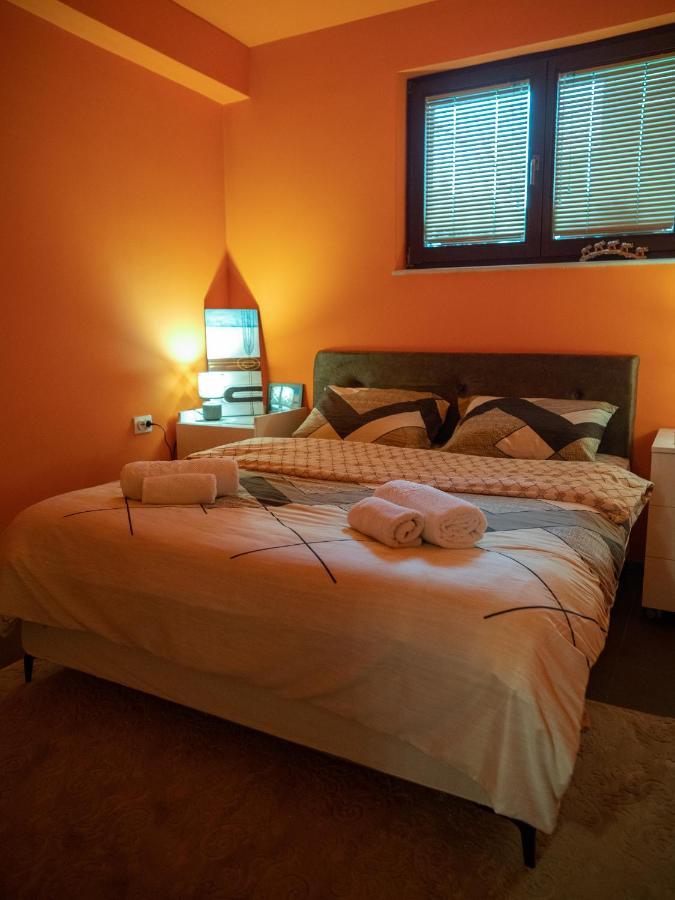 Bogo Apartment Bitola Exterior photo