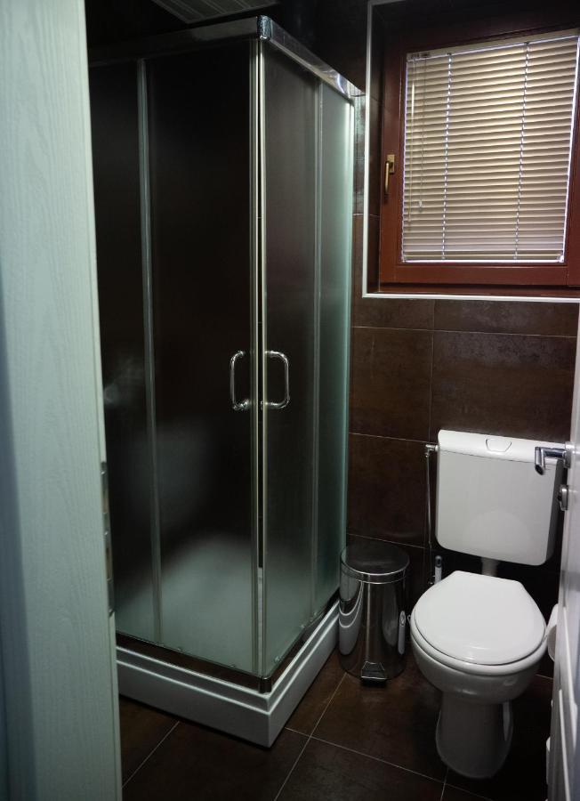 Bogo Apartment Bitola Exterior photo