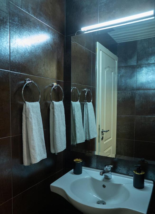 Bogo Apartment Bitola Exterior photo