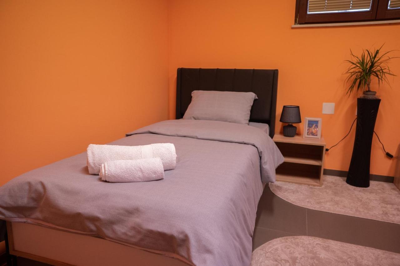 Bogo Apartment Bitola Exterior photo