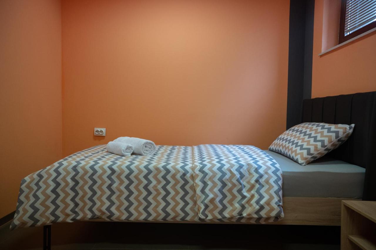 Bogo Apartment Bitola Exterior photo